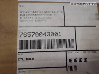 GRACO Ersatzteil