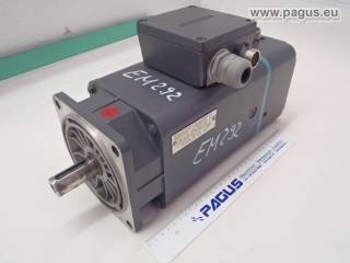 SIEMENS Servomotor