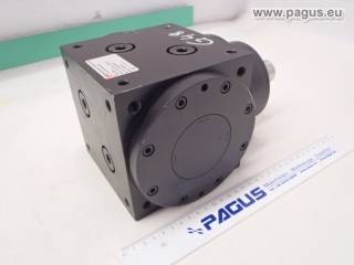 MS-GRAESSNER Winkelgetriebe