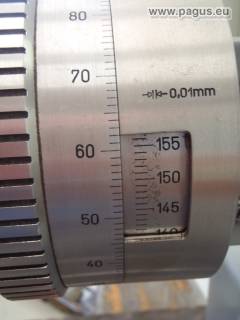 SOMET Werkzeugeinstellgerät