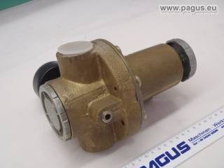 PRVA Druckluftreduzierventil