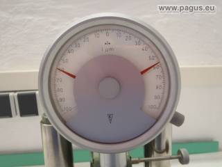 FEINMESS. SUHL Toleranzmessplatz