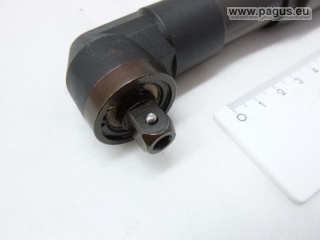 INGERSOLL-RAND Grzechotka pneumatyczna