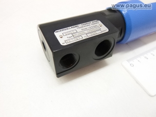 INGERSOLL-RAND Grzechotka pneumatyczna