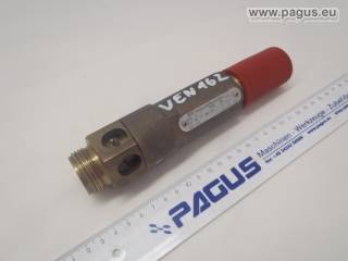 HONEYWELL Sicherheitsventil