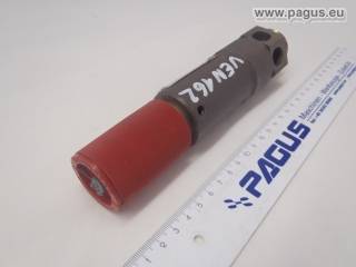 HONEYWELL Sicherheitsventil