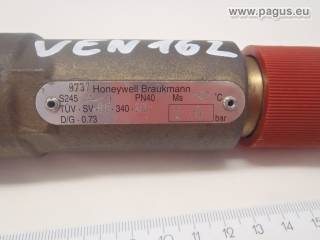 HONEYWELL Sicherheitsventil