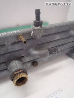 PAGUS Druckluftverteiler