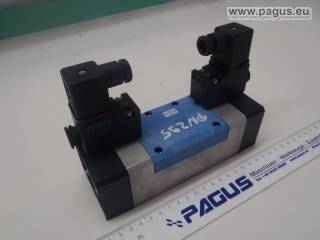 FESTO Magnetventil