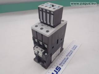 SIEMENS Leistungsschütz