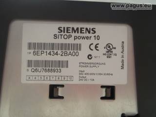 SIEMENS Netzteil