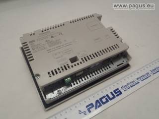 SIEMENS LCD-Touchscreen-Display