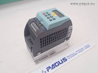 Konwerter częstotliwości SIEMENS