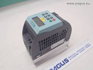 Konwerter częstotliwości SIEMENS