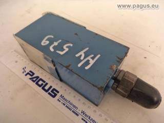 REXROTH Zwischenplatte