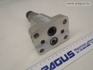 ORSTA Druckminderventil