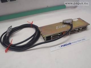 SIEMENS Elektronikmodul