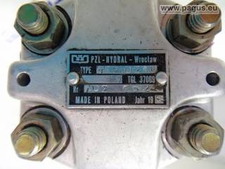 PZL Hydraulikpumpe