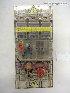 KLÖCKNER-MOELLER Lasttrennschalter