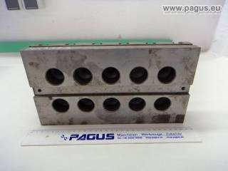 PAGUS Aufspannplatte