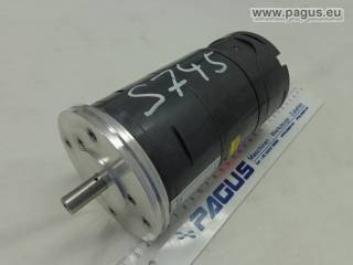 TR (STAHL) Drehgeber