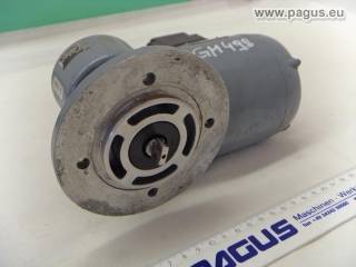 GROSCHOPP Getriebemotor