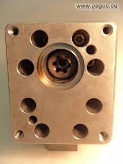 ORSTA Hydraulikpumpe