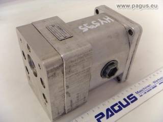 ORSTA Hydraulikpumpe