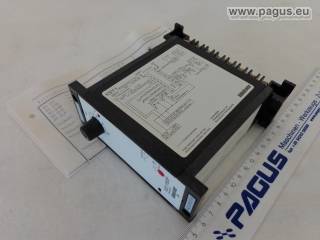 KIEBACK & PETER Heizungsregler