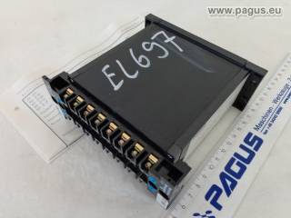 KIEBACK & PETER Heizungsregler