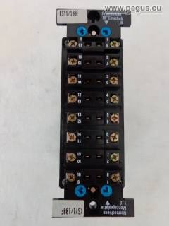 KIEBACK & PETER Heizungsregler