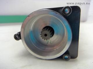 BOSCH Servomotor