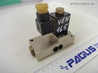 VOGEL Magnetventil