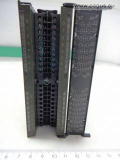 SIEMENS Elektronikmodul