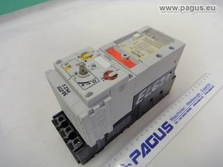 KLÖCKNER-MOELLER Lasttrennschalter