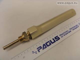 TECSIS Maschinen-Glasthermometer