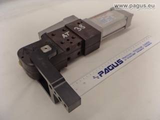 DESTACO Kraftspanner