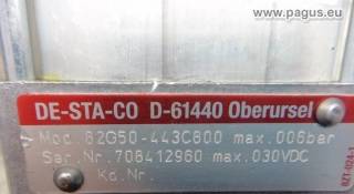 DESTACO Kraftspanner