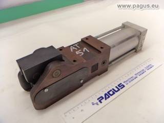 TÜNKERS Kraftspanner