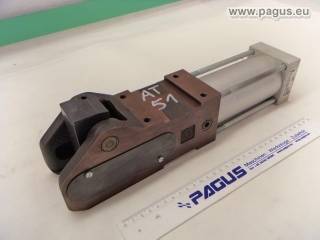 TÜNKERS Kraftspanner