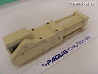 TÜNKERS power clamp