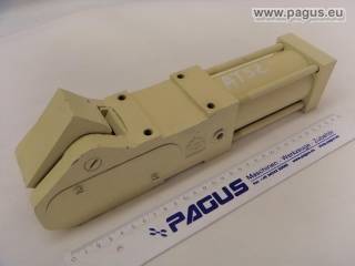 TÜNKERS power clamp