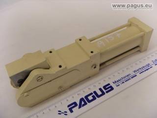 TÜNKERS Kraftspanner