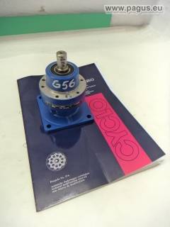 SUMITOMO Planetengetriebe