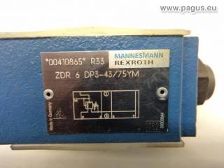 REXROTH Druckreduzierventil