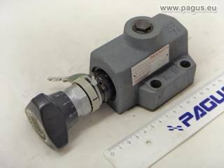REXROTH Druckreduzierventil