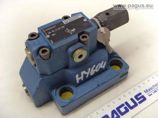 REXROTH Druckbegrenzungsventil