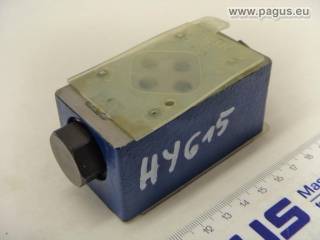 REXROTH Rückschlagventil