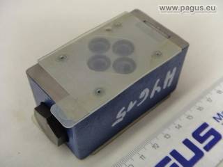 REXROTH Rückschlagventil