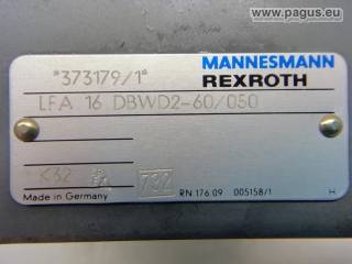 Osłona sterowania REXROTH